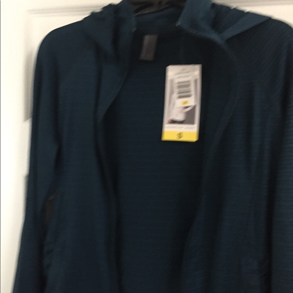 Workout jacket - Picture 7 of 8